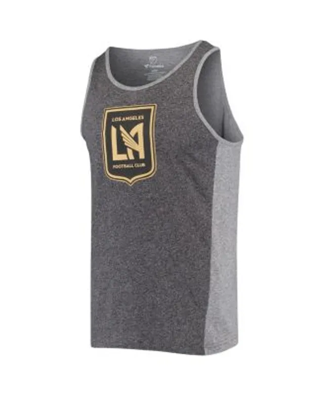 LAFC adidas 2021 Pre-Match Performance Top - Camo