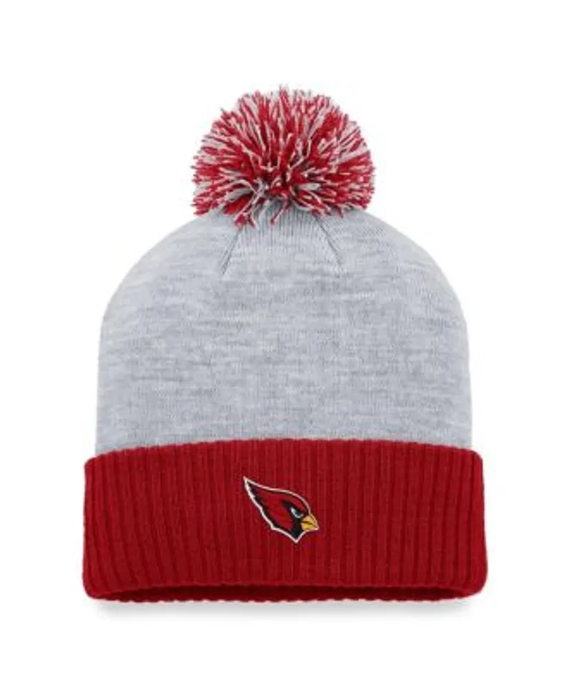 Women's Fanatics Branded Cardinal/White Arizona Cardinals