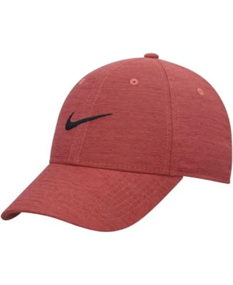 Nike Dri-FIT Legacy91 Tech Adjustable Hat - Red