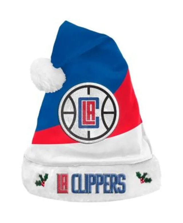 FOCO Men's and Women's Washington Nationals Colorblock Santa Hat