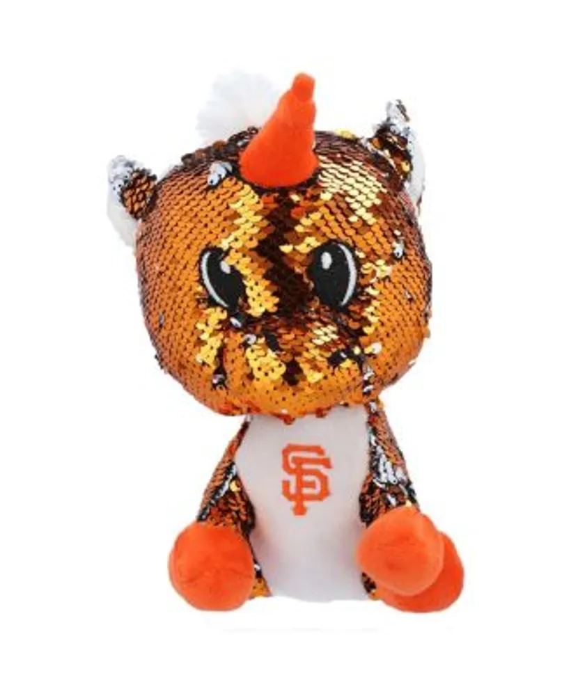 San Francisco Giants FOCO Mascot Baby Bro Plush