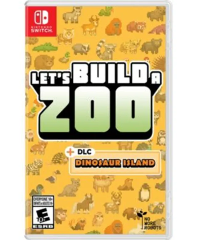 Zoo Tycoon: Ultimate Animal Collection XBOX ONE US EDITION WORKS PERFECTLY  889842230956