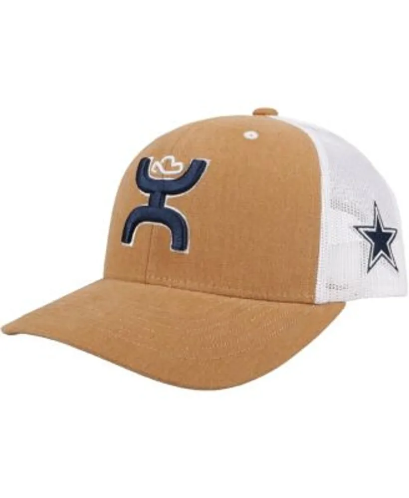 Dallas Cowboys Snapback Hat 