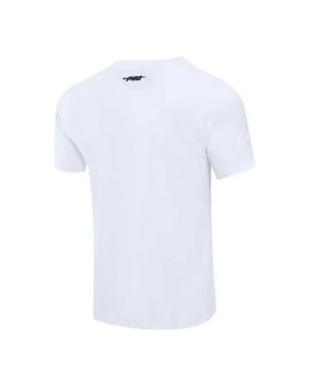 Men's Pro Standard Tua Tagovailoa White Miami Dolphins Mesh Baseball Button-Up T-Shirt
