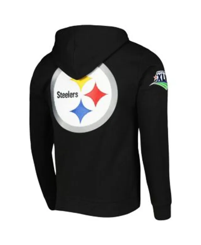 Nike Women's Pittsburgh Steelers Salute to Service Hoodie - Macy's