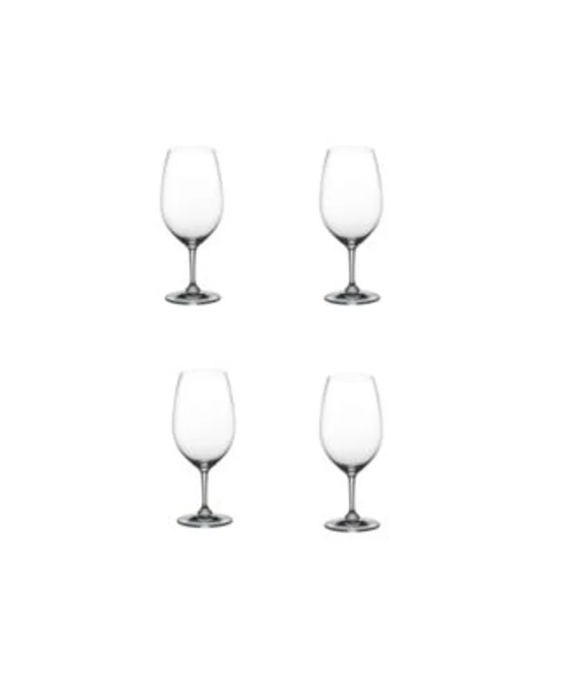 ViVino Champagne Glass Set of 4