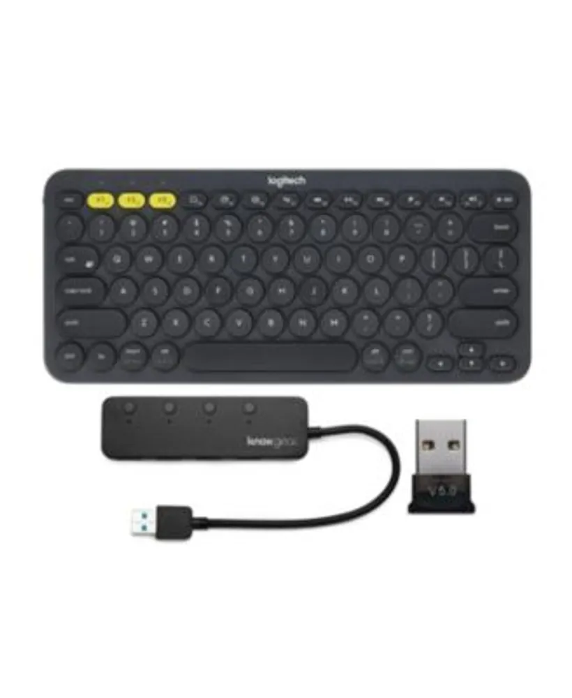 bluetooth keyboard adapter