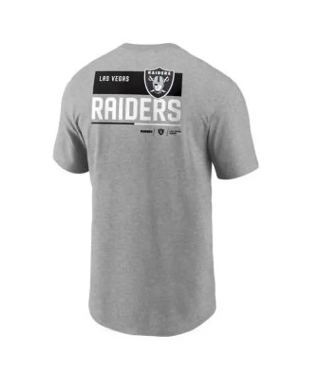 Lids Tennessee Titans Nike Team Incline T-Shirt - Navy