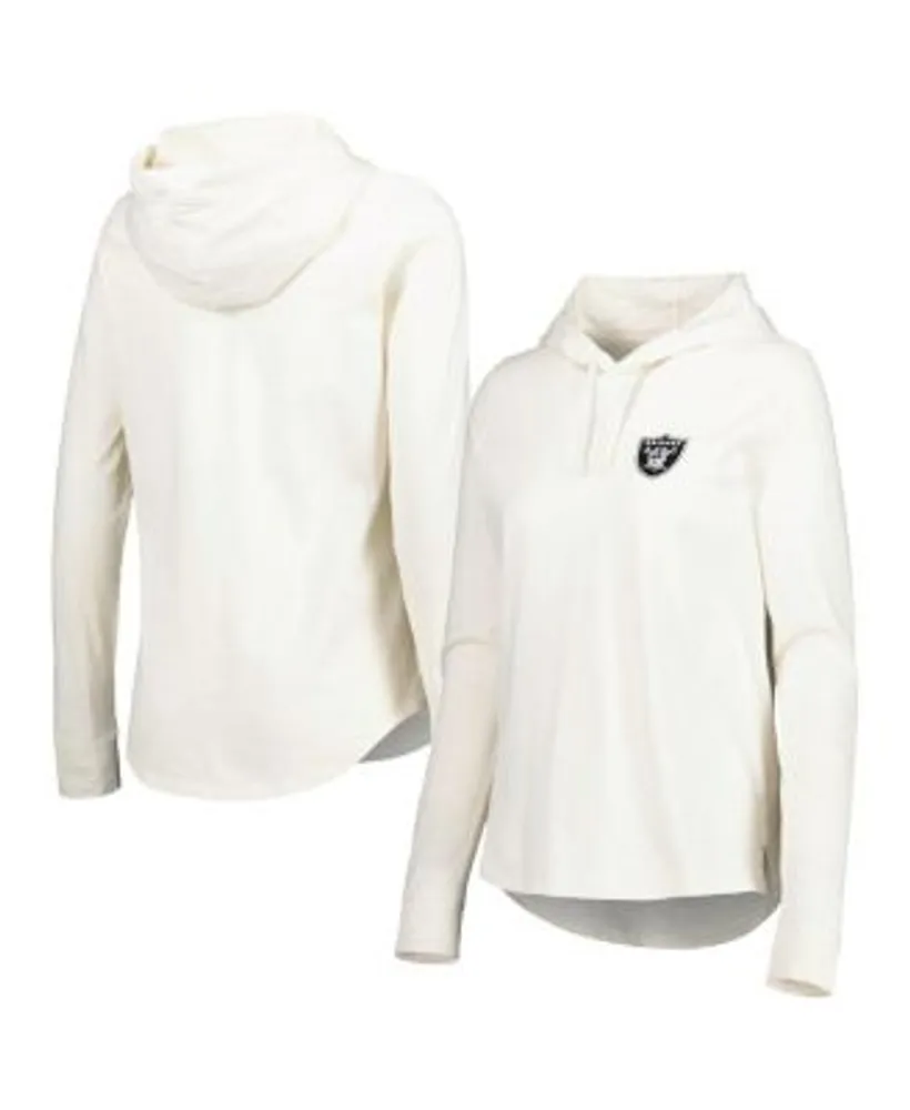 raiders jersey hoodie