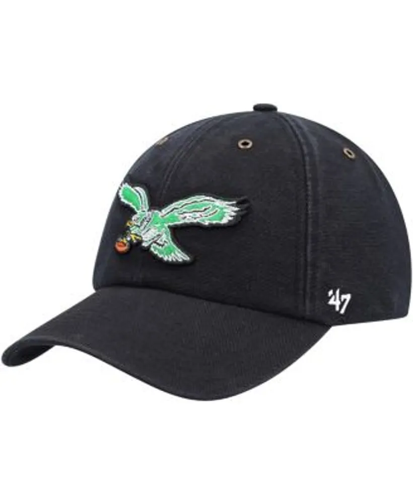 Men's Philadelphia Eagles Carhartt x '47 Brown Historic Logo