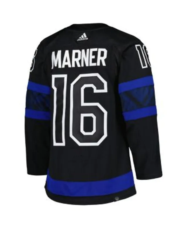 Toronto Maple Leafs NHL Adidas Men's Royal Blue Team Classics