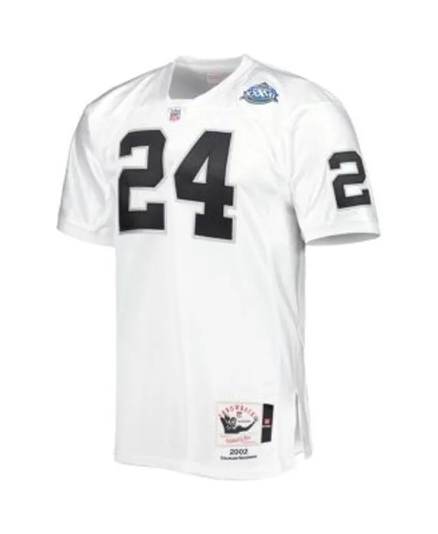 Men's Mitchell & Ness Barry Sanders Blue/Silver Detroit Lions Big & Tall  Split Legacy Retired Player Replica Jersey