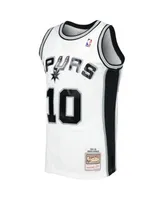 Mitchell & Ness Dennis Rodman San Antonio Spurs 1993-94 Swingman