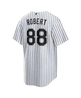 Luis Robert Chicago White Sox Nike Home Authentic Player Jersey