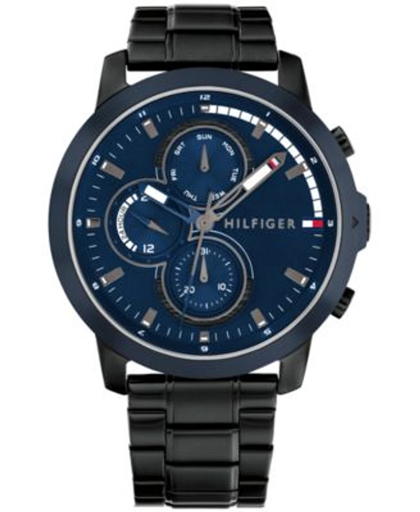 Tommy Hilfiger Men's Watches - Macy's