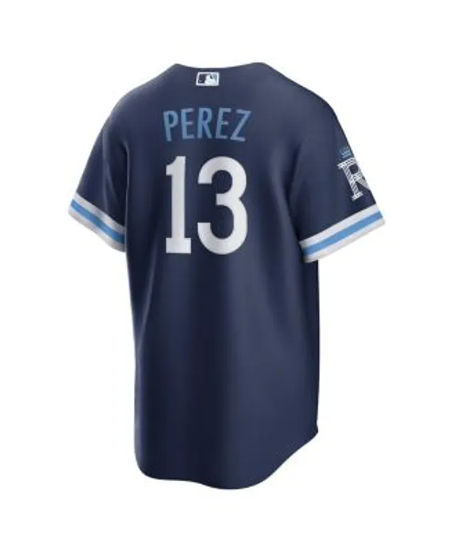 Kansas City Royals - Royals announce the club's newest specialized jersey  featuring the Spanish name “Los Reales” on the front. The team will wear  the new jerseys on Saturday, July 25 as