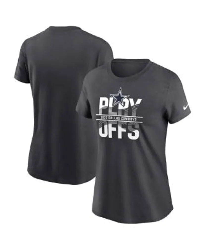 Nike 2022 NFL Playoffs Iconic (NFL Dallas Cowboys) Men's T-Shirt