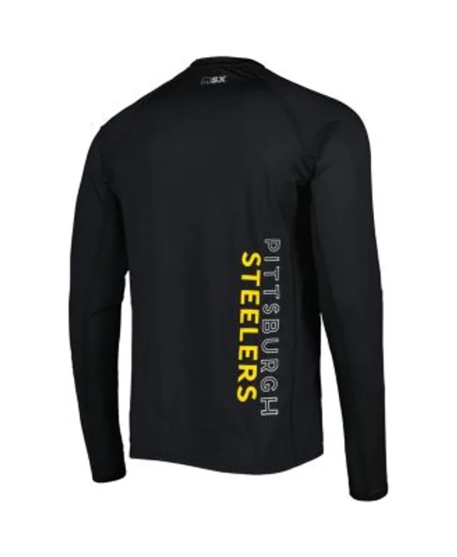 Tommy Hilfiger Steelers The Travis T-Shirt - Men's