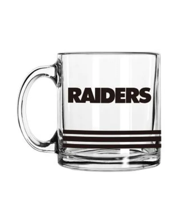 Las Vegas Raiders 15oz. Hype Mug