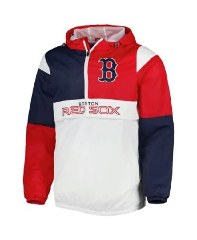 Boston Red Sox Levelwear City Connect Recruit Insignia Core Full-Zip Short  Sleeve Hoodie - Light Blue