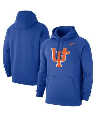 Nike Women's Texas Rangers Blue Vintage Diamond Icon Hoodie