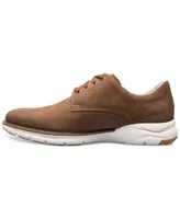 frenzi plain toe oxford