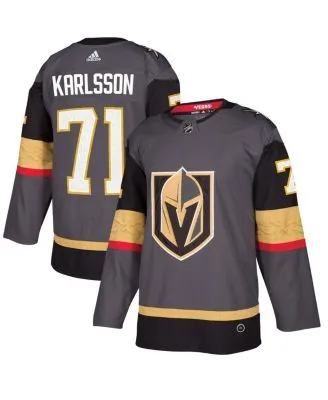 Women's Fanatics Branded William Karlsson White Vegas Golden Knights  Premier Breakaway Player Jersey