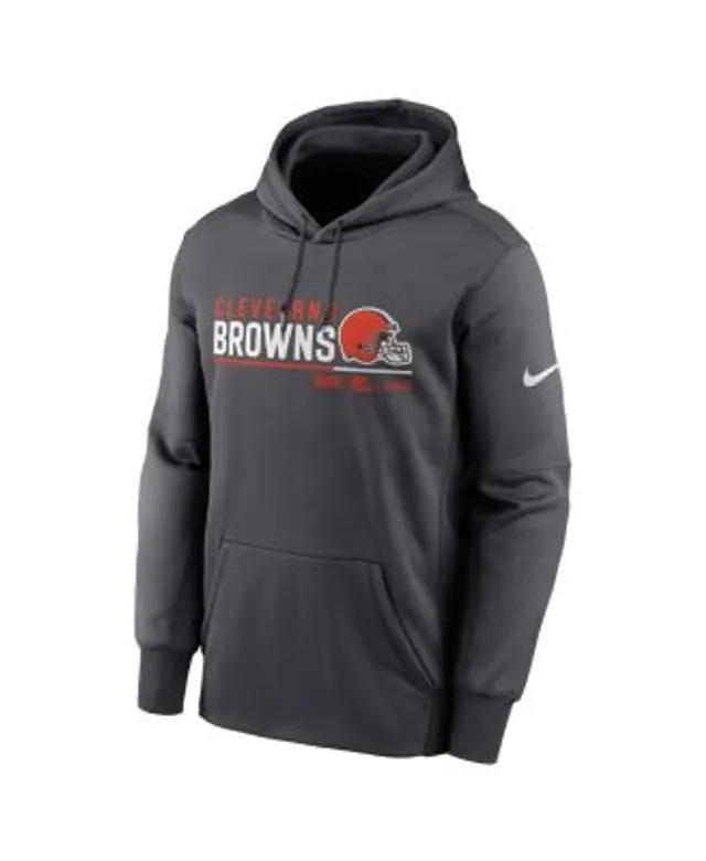 Nike Men's Cincinnati Bengals Sideline Jacket - Macy's