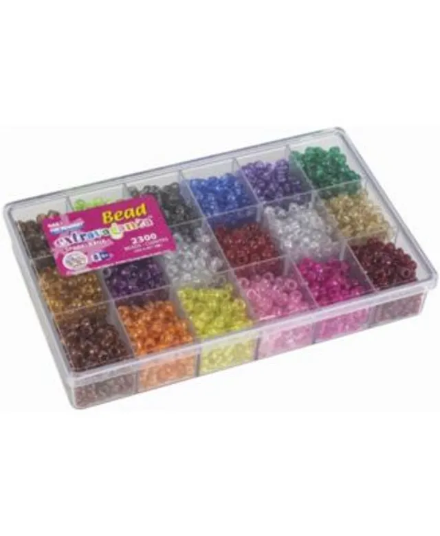 Perler Fused Bead Kit Cute Animals