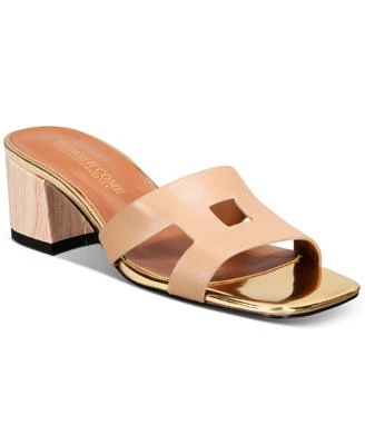 Women's Twolisa Slip-On Cutout Dress Sandals