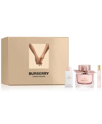 3-Pc. My Burberry Blush Eau de Parfum Gift Set