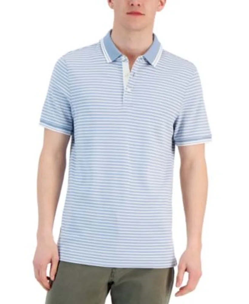 Michael Kors Men's Greenwich Polo Shirt