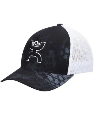 : HOOEY Men's Camo Dallas Cowboys Reptile Flex Hat : Sports &  Outdoors