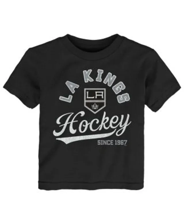  Outerstuff Los Angeles Kings NHL Big Boys Youth