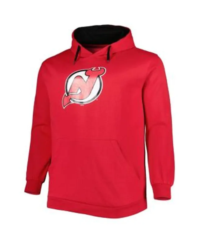 New Jersey Devils Sweatshirts, Devils Hoodies, Fleece