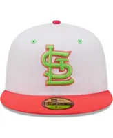 St. Louis Cardinals New Era Cooperstown Collection Centennial