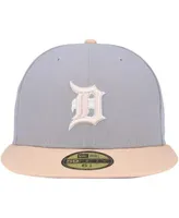 NEW ERA 59FIFTY MLB DETROIT TIGERS ALL STAR GAME 2005 TWO TONE