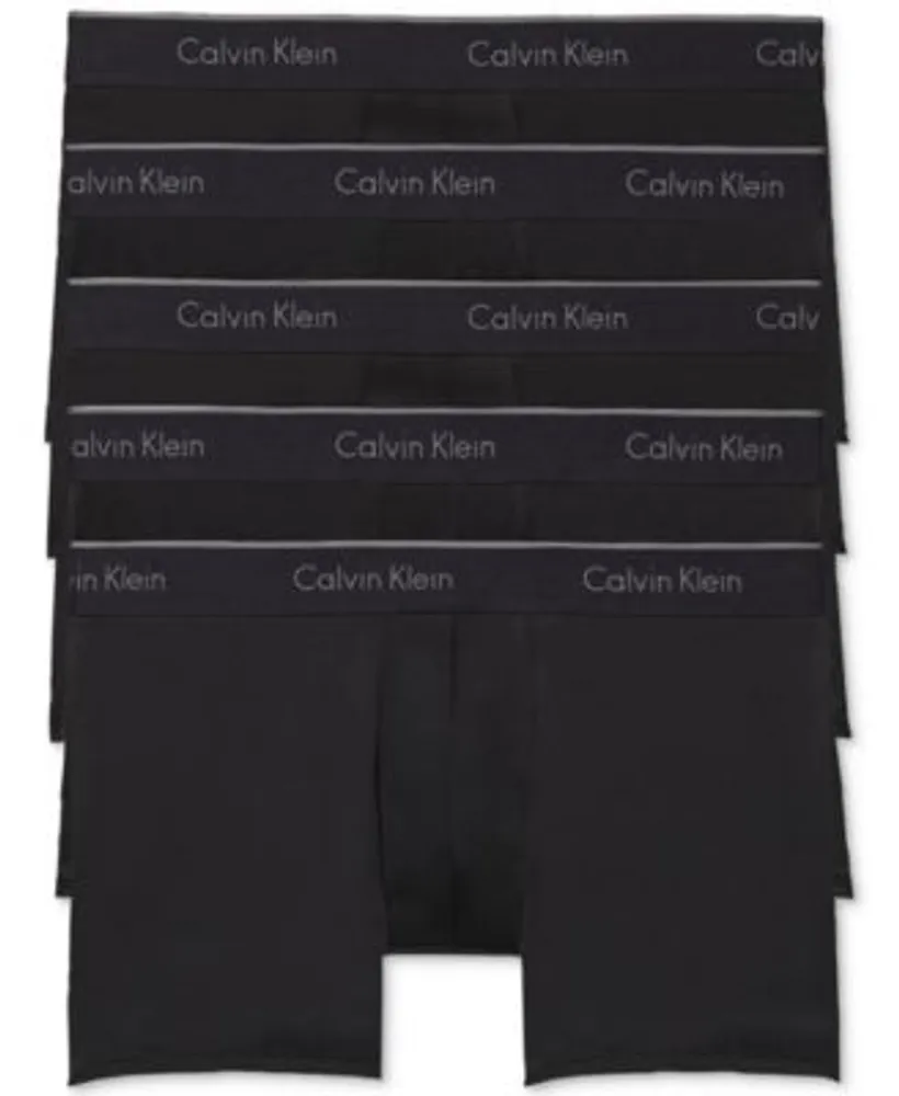 Calvin Klein Men's 1996 Micro Boxer Brief
