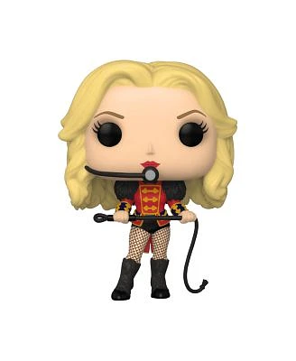 Pop! Rocks: Britney Spears - Circus