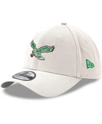 New Era Men's White Buffalo Bills Iced 39Thirty Flex Hat - Macy's