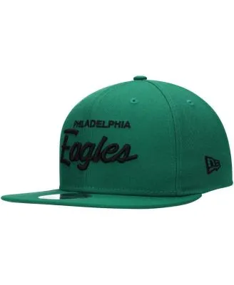 Throwback Philadelphia Eagles Vintage Bucket Hat