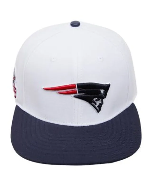 Men's Pro Standard Cardinal/Black Arizona Cardinals 2Tone Snapback Hat