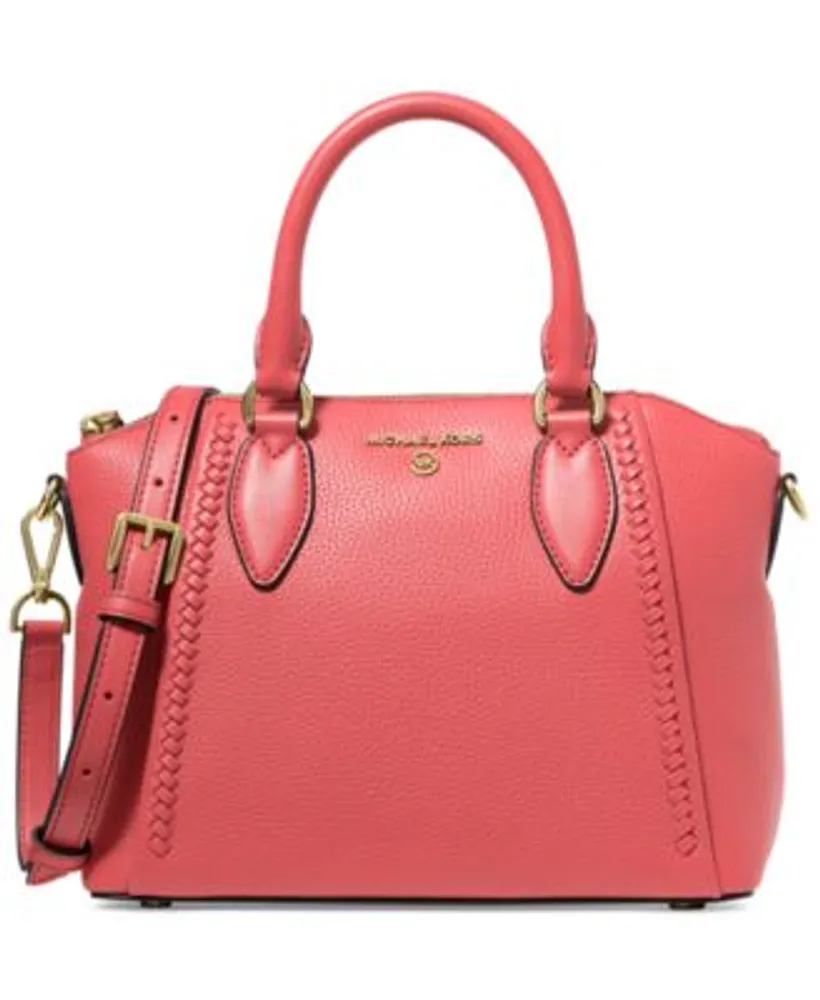 Michael Michael Kors Slater Sling Shoulder Bag - Pink for Women