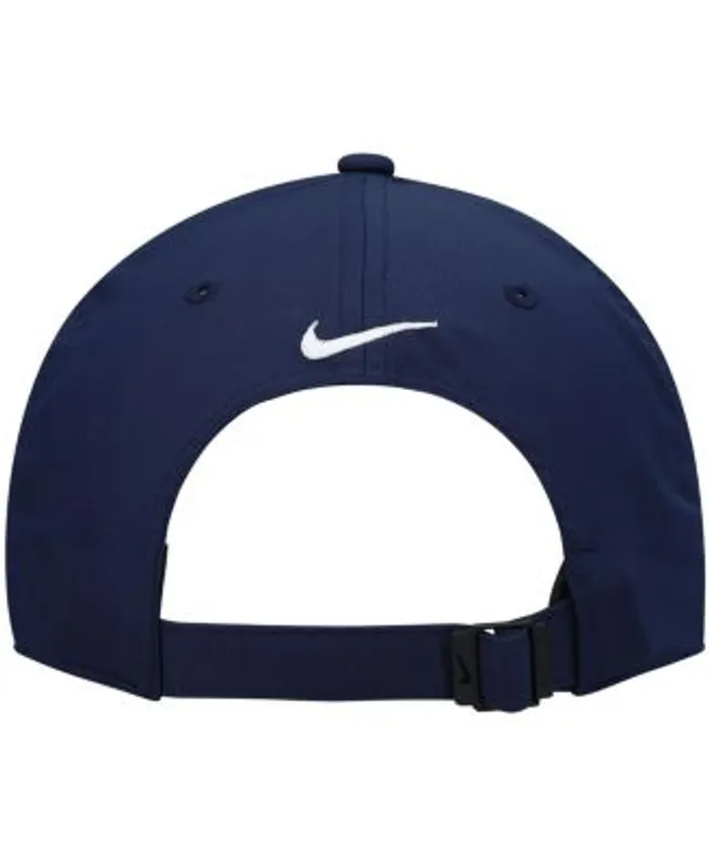 Nike Legacy 91 Blank Tech Adjustable Golf Cap Unisex Style