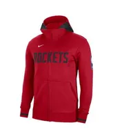Nike Rockets City Edition Thermaflex Showtime Hoodie