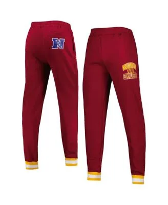 Buffalo Bills Starter Blitz Fleece Jogger Pants - Royal