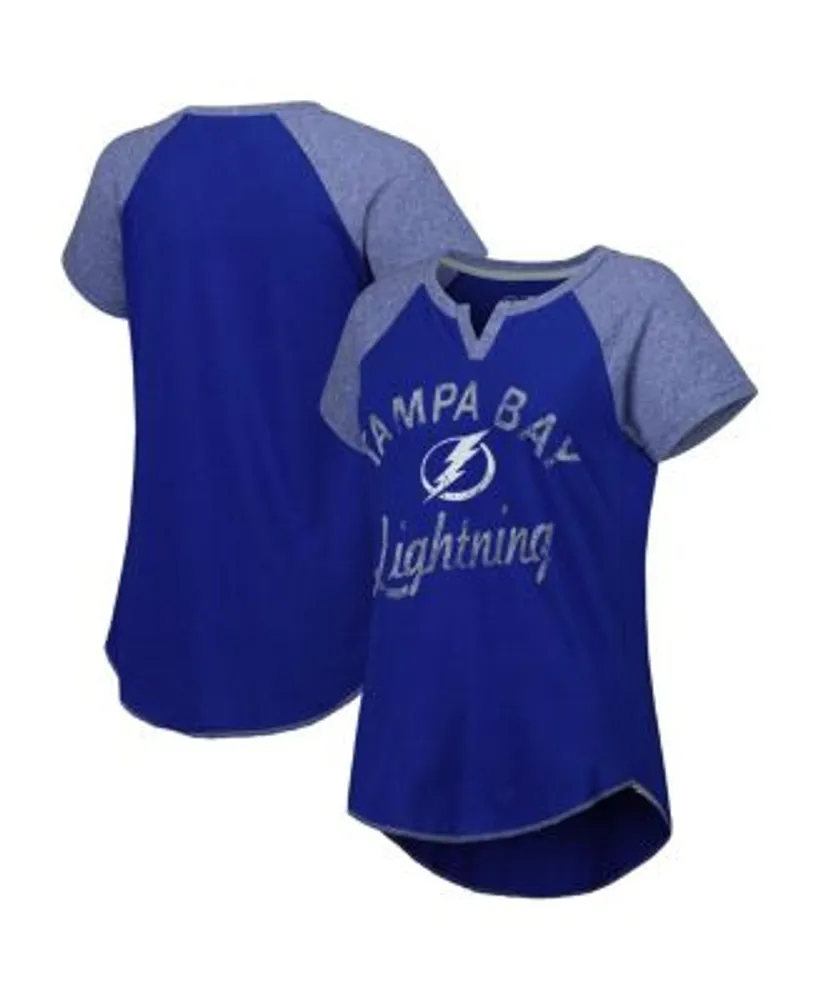 Tampa Bay Lightning Ladies Apparel, Ladies Lightning Clothing, Merchandise