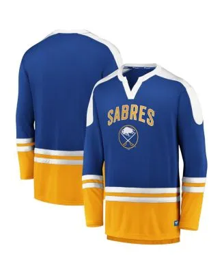 Tage Thompson Buffalo Sabres Adidas Primegreen Authentic NHL Hockey Jersey
