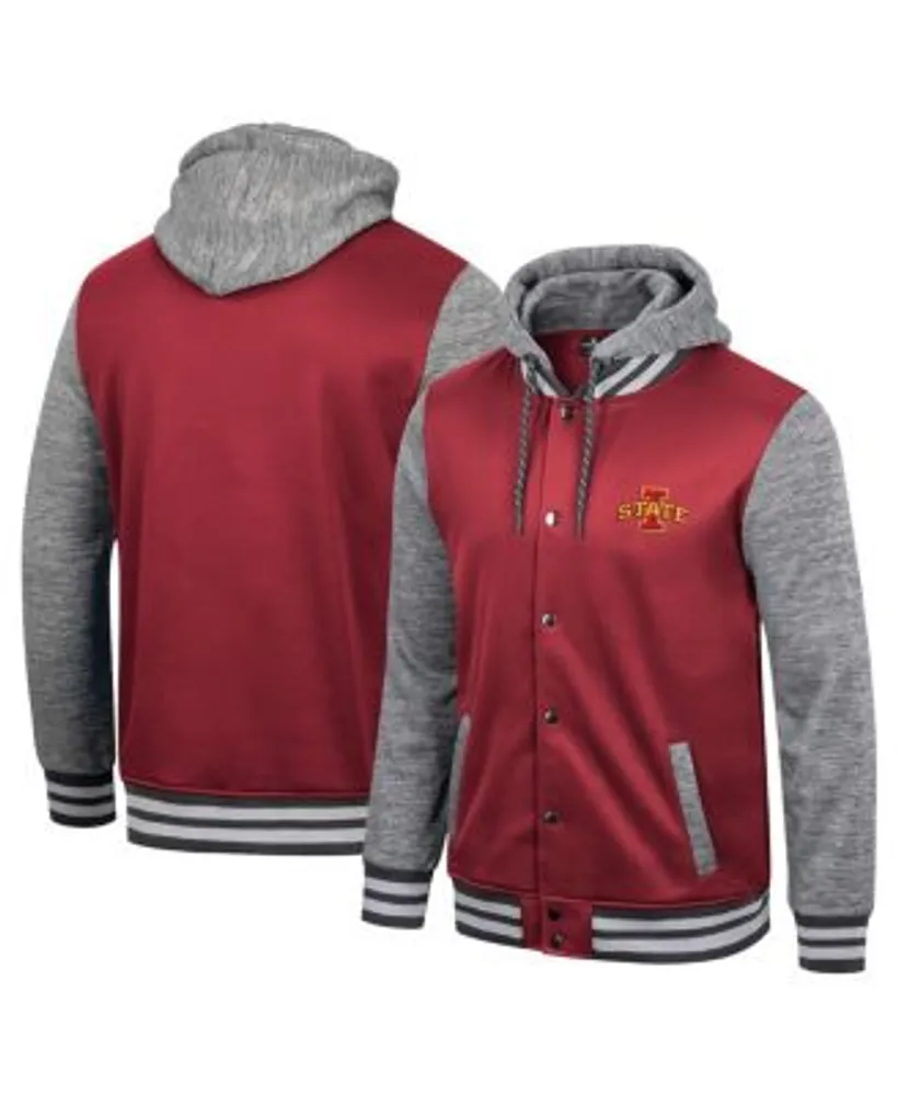 Cardinal Jackets