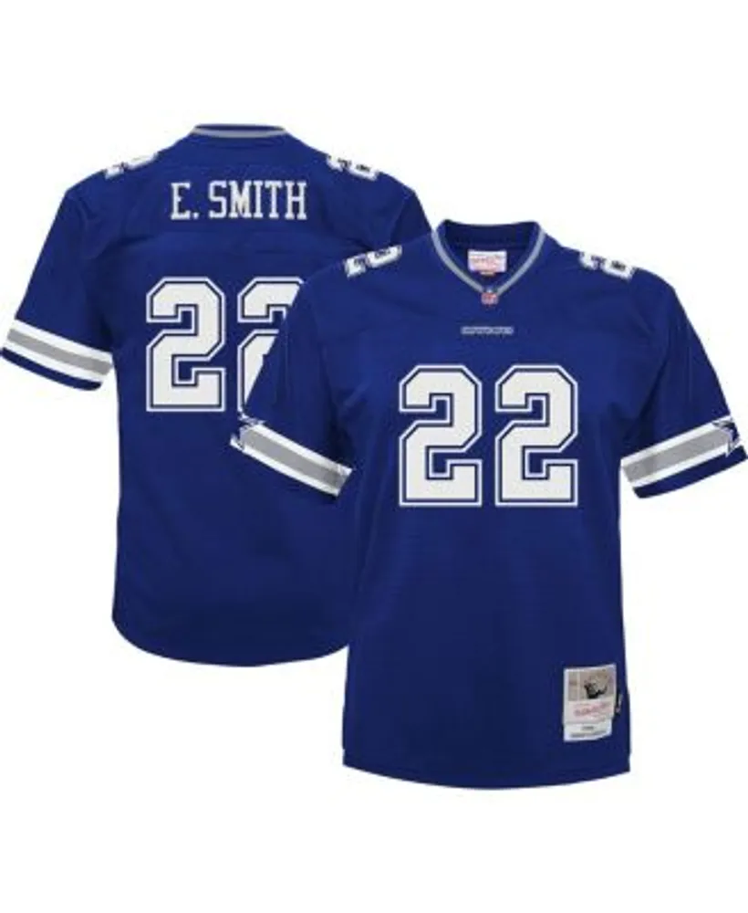 Infant Mitchell & Ness Peyton Manning Royal Indianapolis Colts